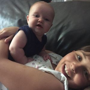 Meet your Posher, Michele